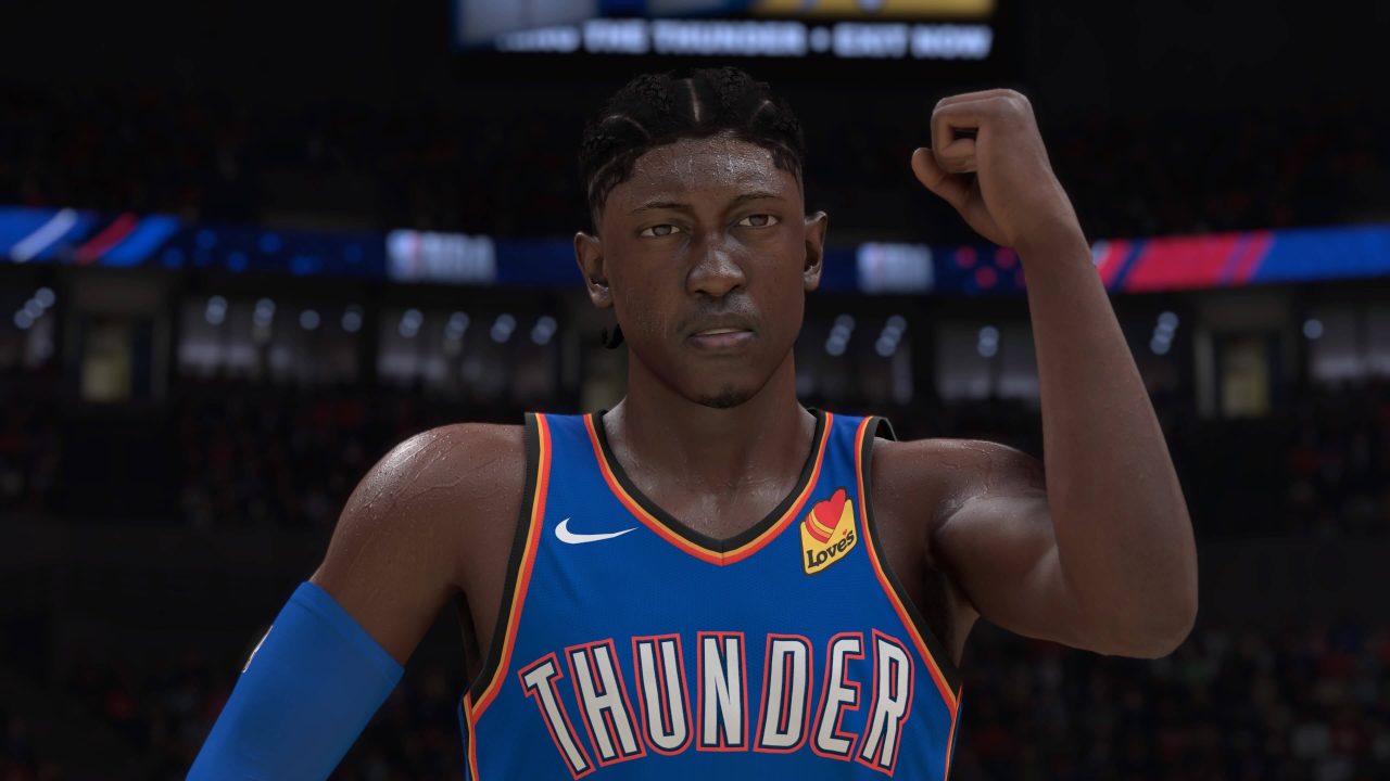 Jalen Williams