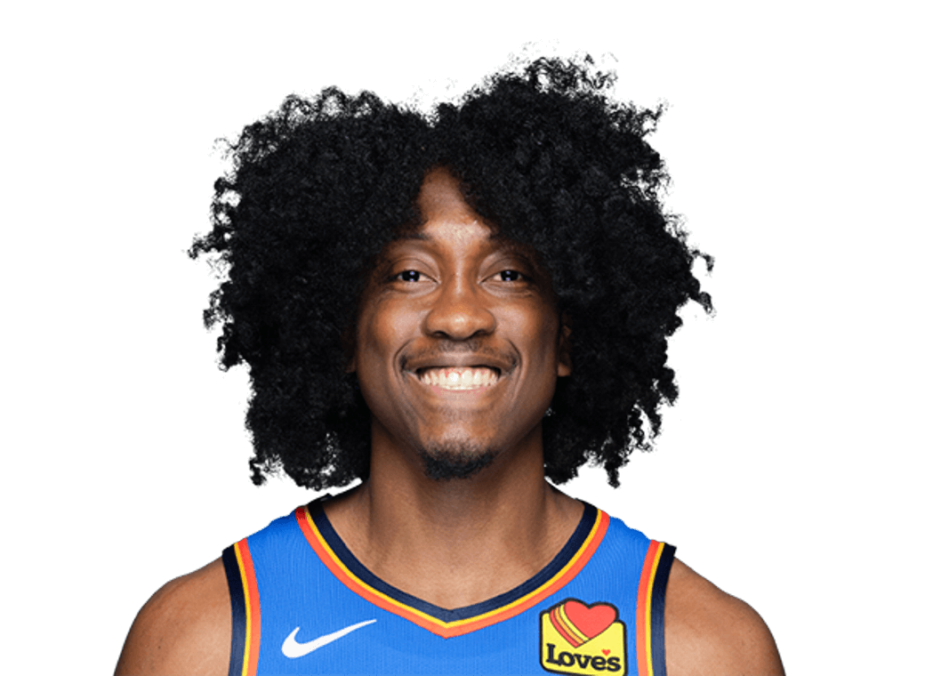 Jalen Williams