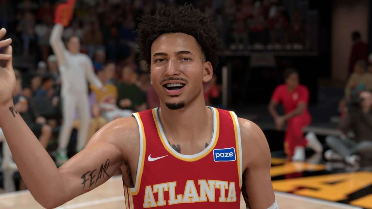 Jalen Wilson