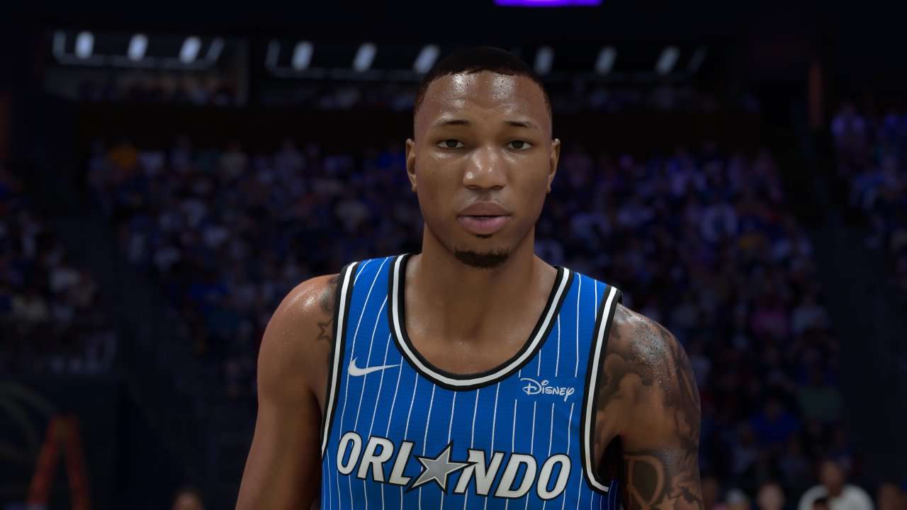 Jamal Cain