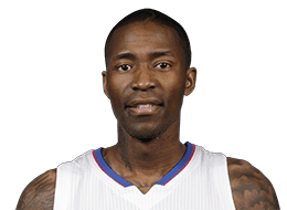 Jamal Crawford