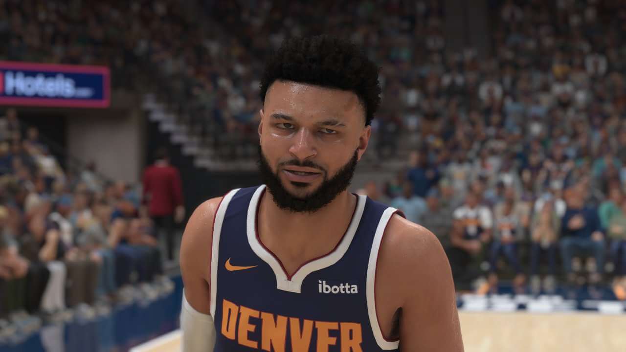 Jamal Murray