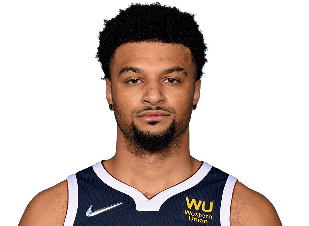 Jamal Murray