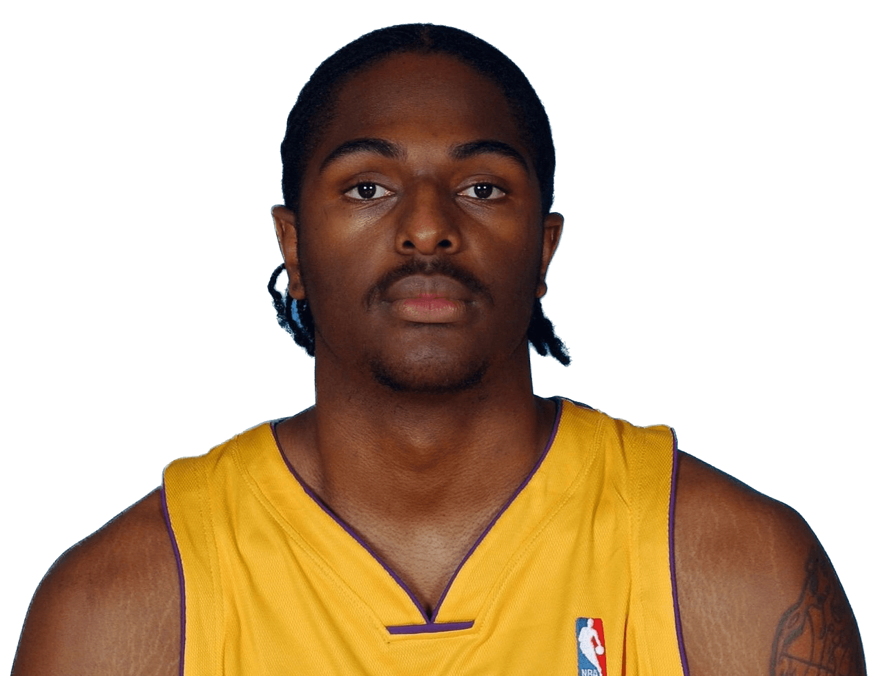 Jamal Sampson