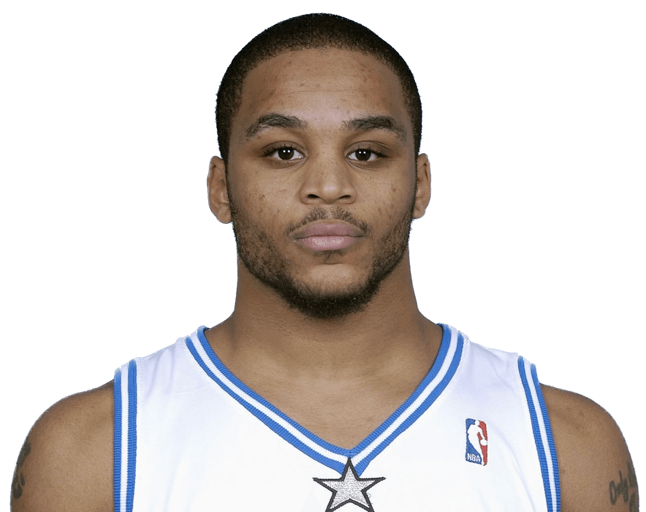Jameer Nelson