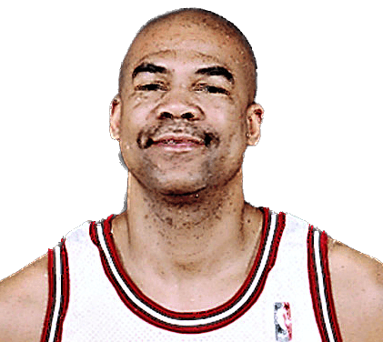 James Edwards