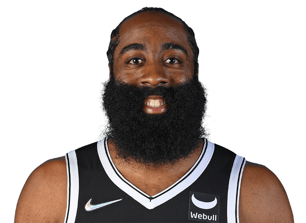 James Harden