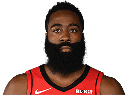 James Harden