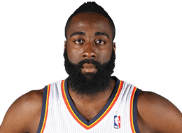 James Harden