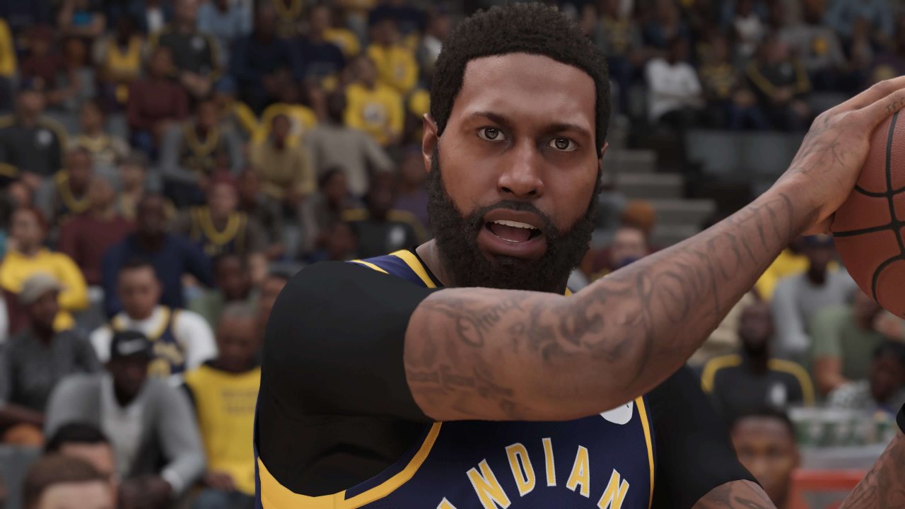 James Johnson