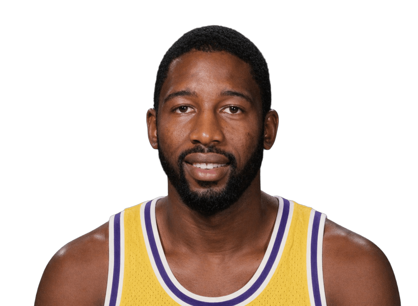 James Worthy