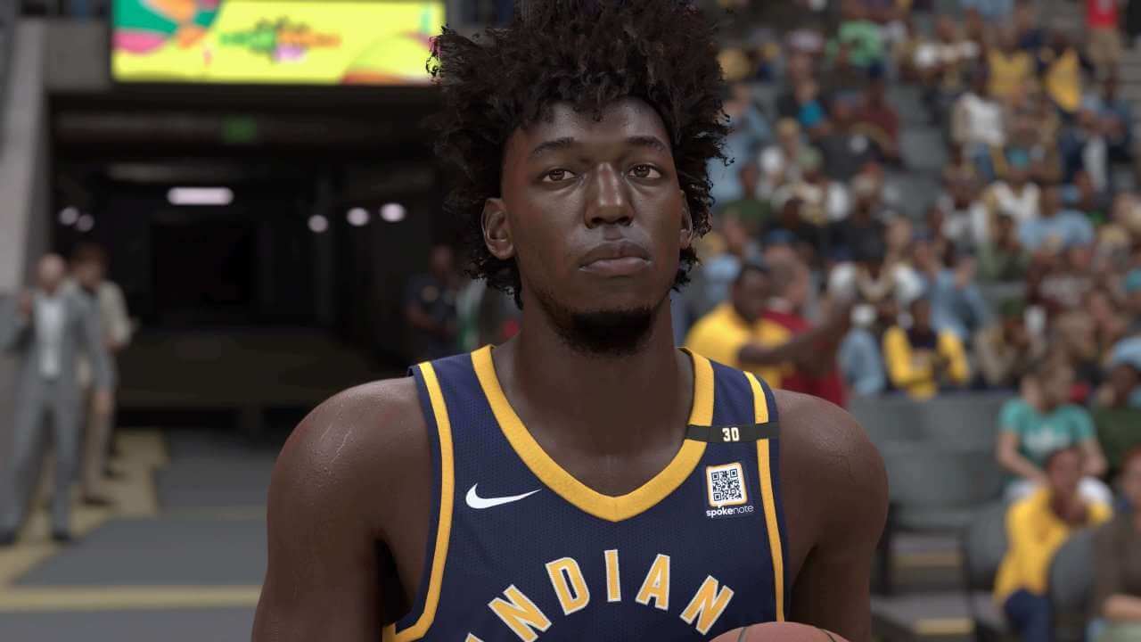 James Wiseman