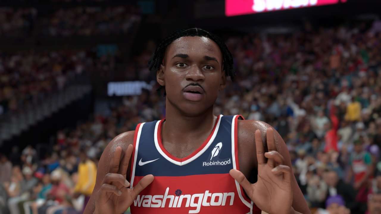 Jamir Watkins