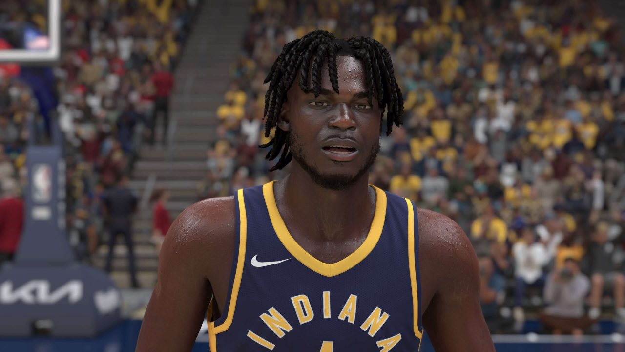 Jarace Walker