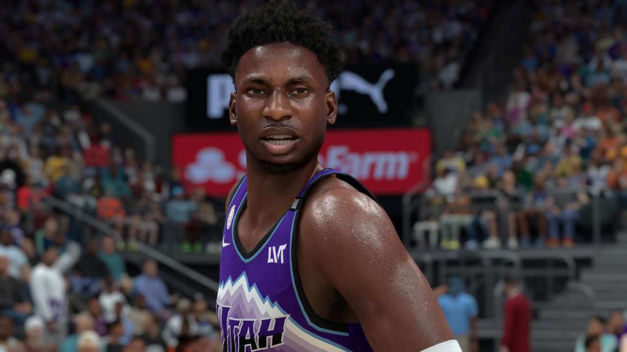 Jaren Jackson Jr.