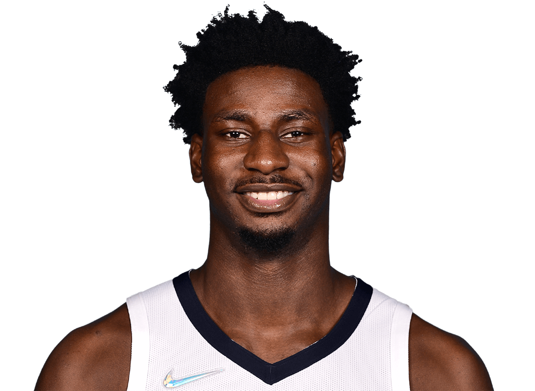 Jaren Jackson Jr.