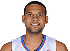 Jared Dudley