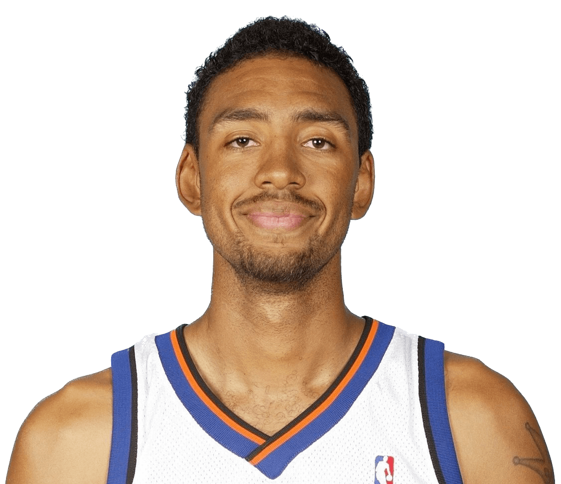 Jared Jeffries