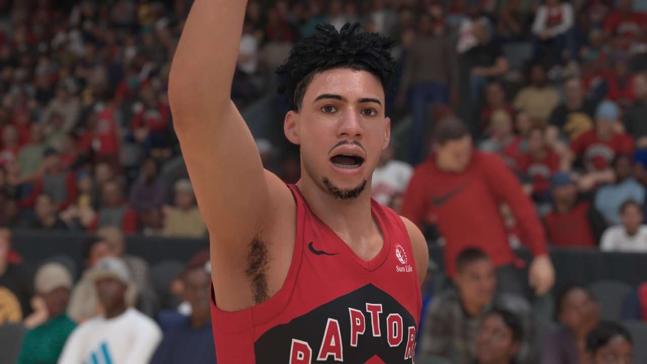 Jared Rhoden