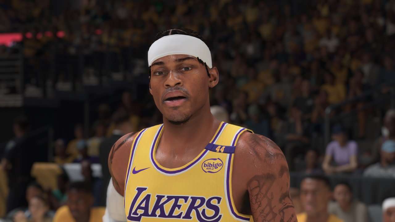 Jarred Vanderbilt