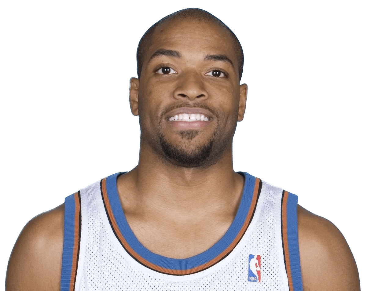 Jarvis Hayes