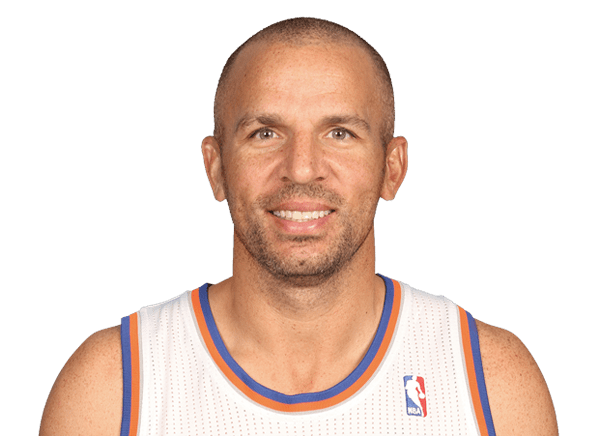 Jason Kidd