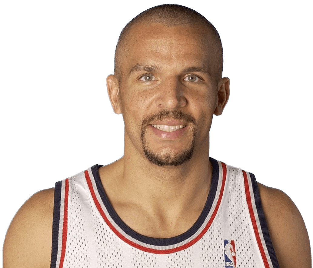 Jason Kidd