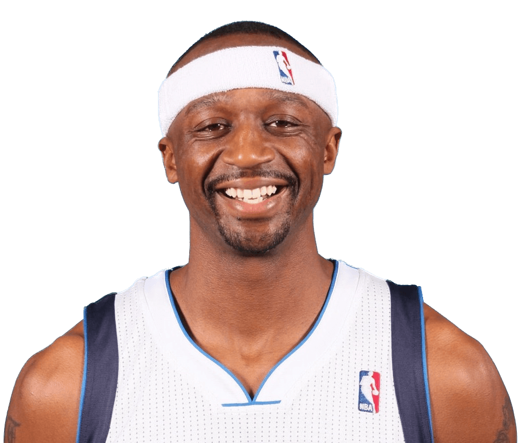 Jason Terry