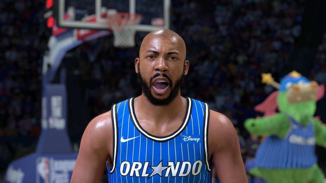 Jevon Carter