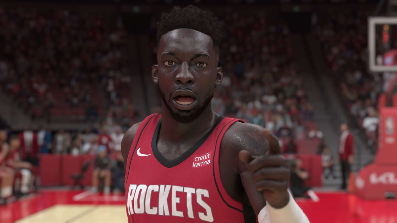 Jeff Green