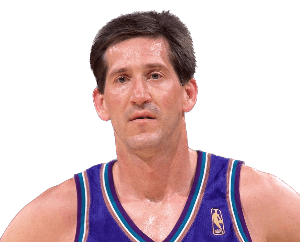 Jeff Hornacek