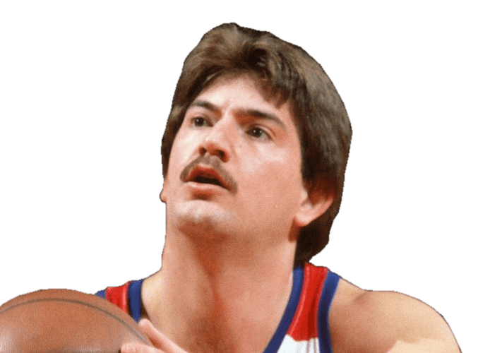 Jeff Ruland