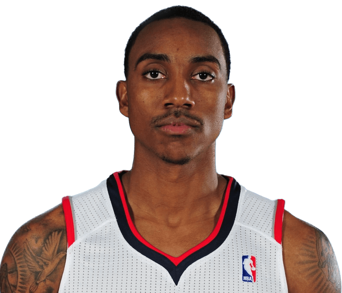 Jeff Teague