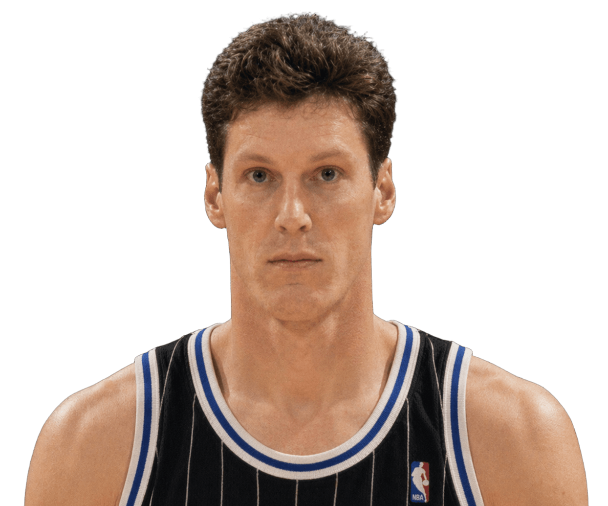 Jeff Turner