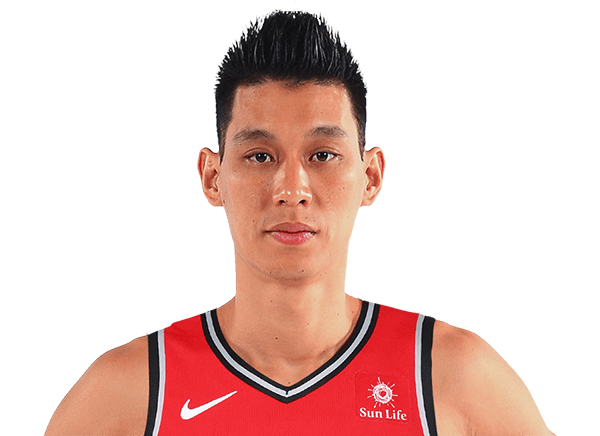 Jeremy Lin