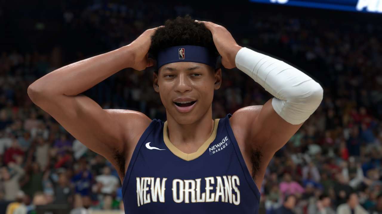 Jeremiah Fears