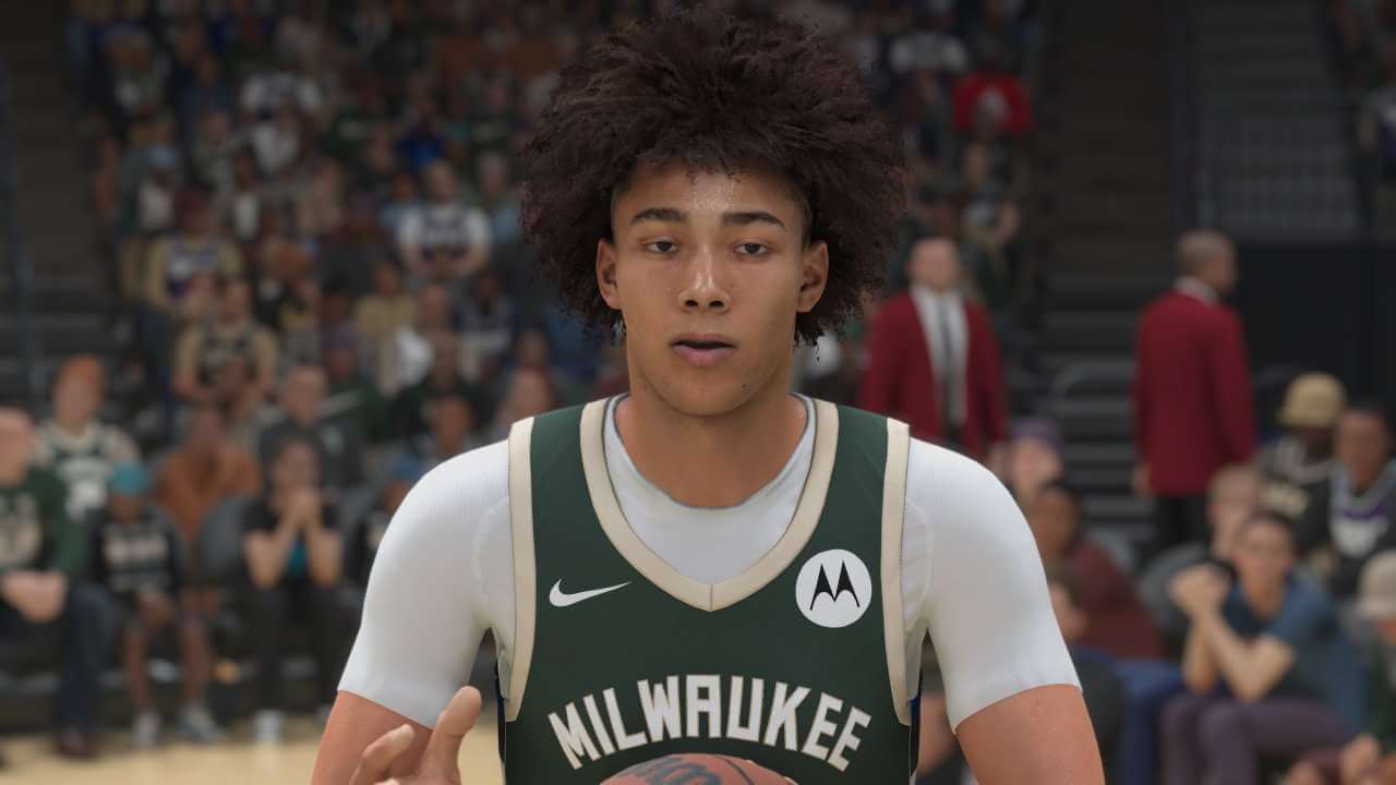 Jericho Sims