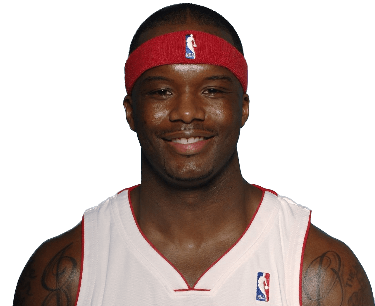 Jermaine O’Neal