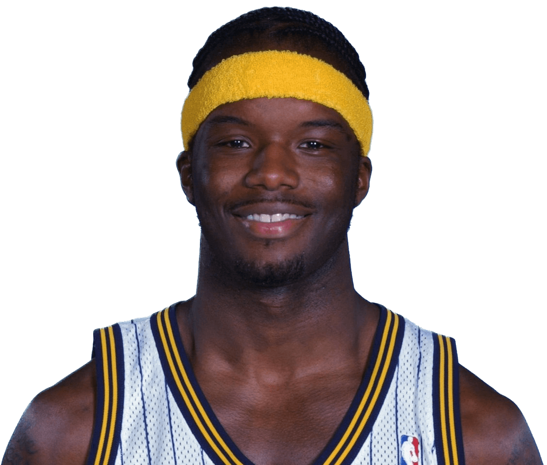 Jermaine O’Neal