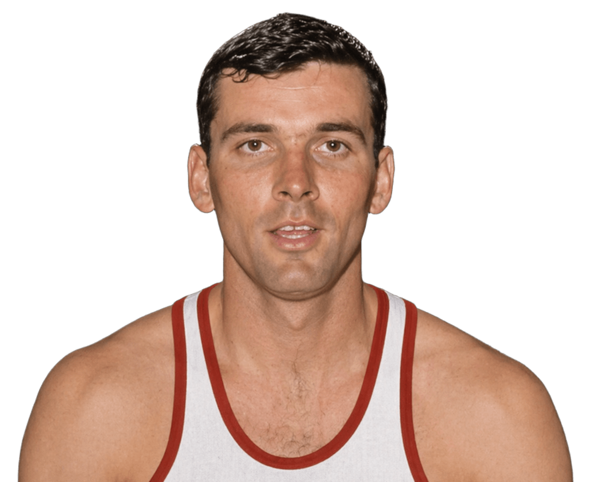 Jerry Lucas