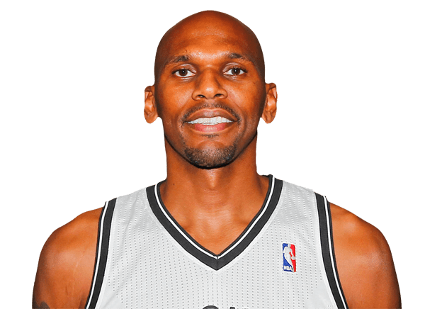 Jerry Stackhouse