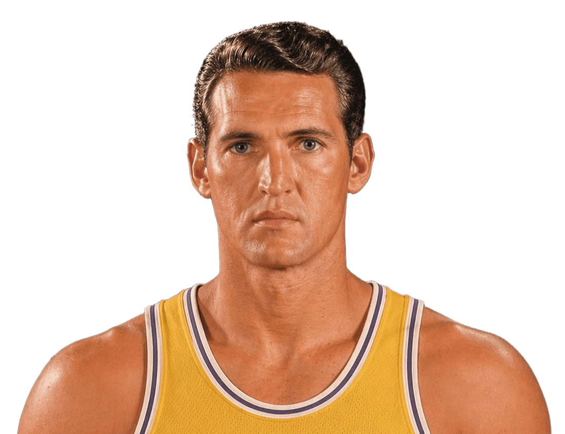 Jerry West