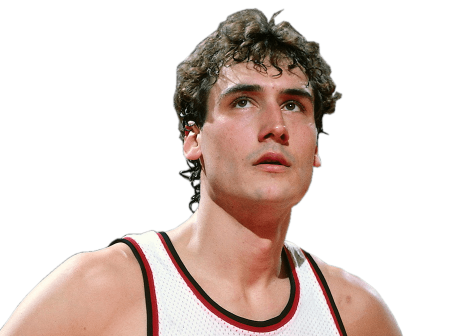 Jim Paxson