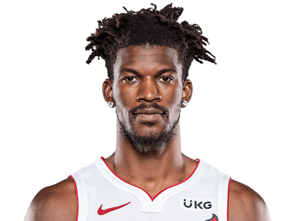 Jimmy Butler