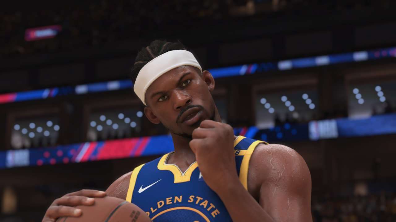 Jimmy Butler