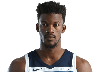 Jimmy Butler