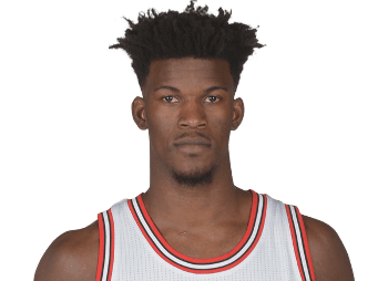 Jimmy Butler