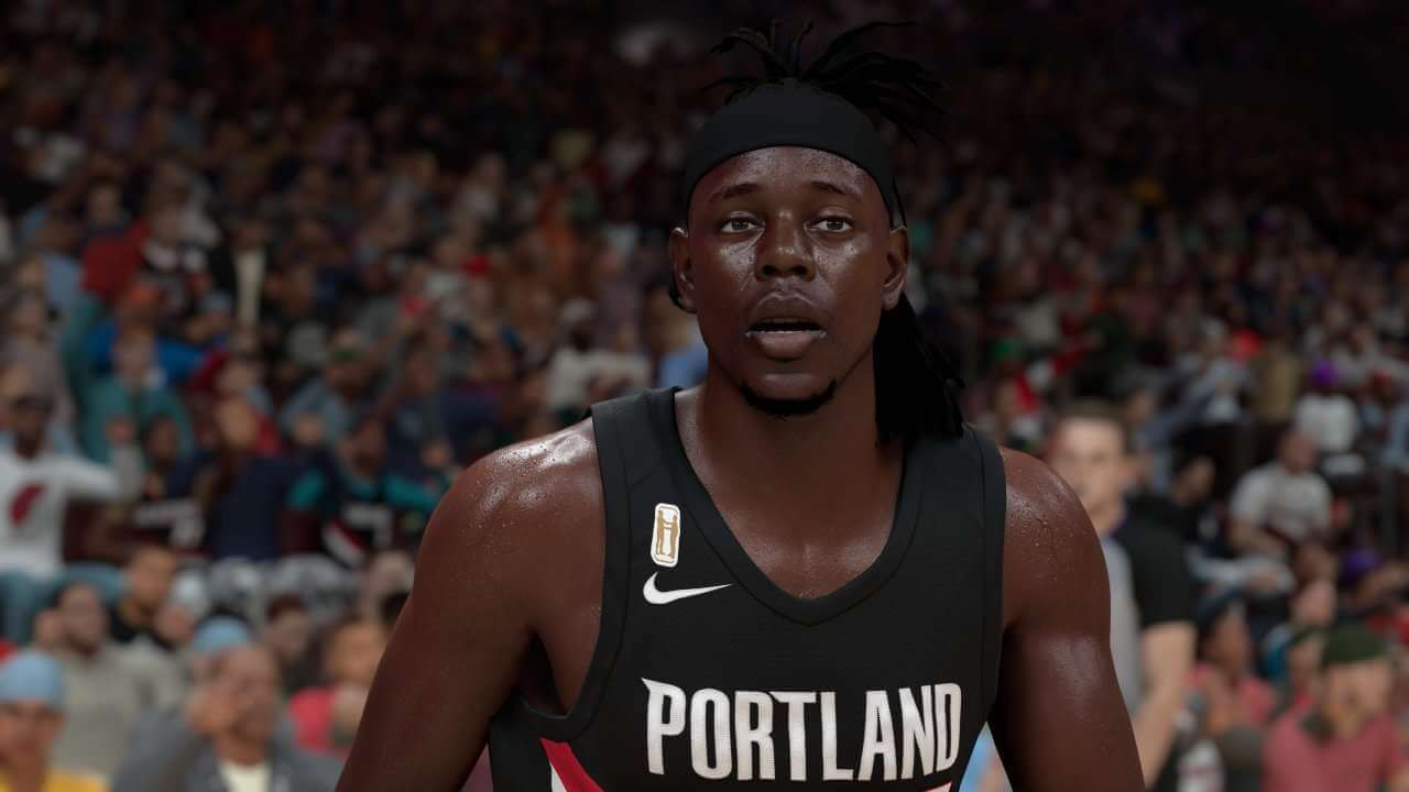 Jrue Holiday