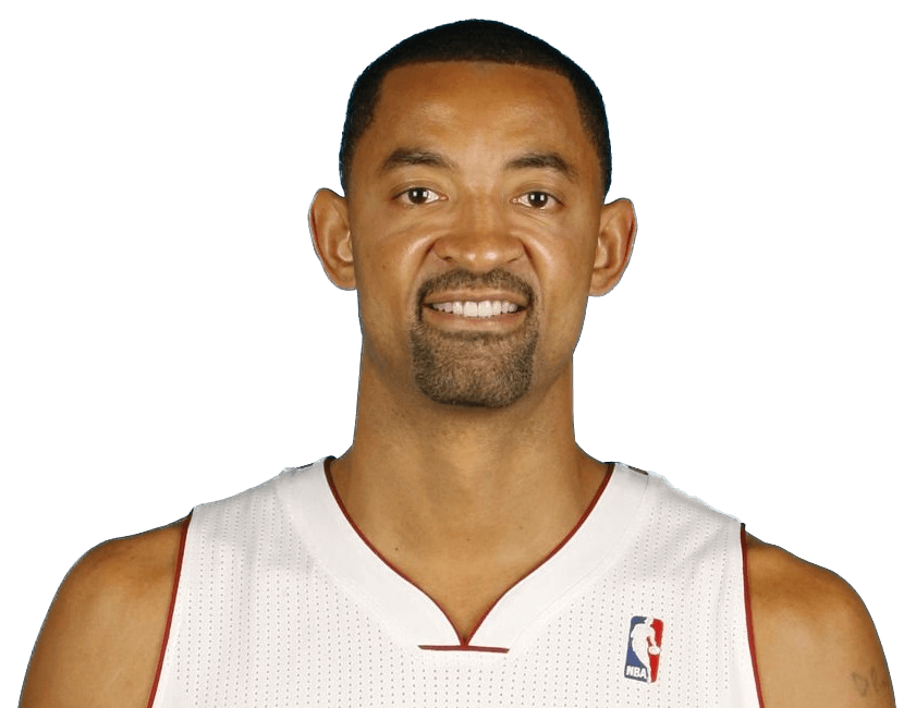 Juwan Howard