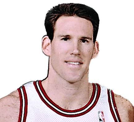Jud Buechler
